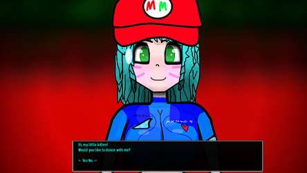 Résop Paz Yandere True ( Rpyt ) ( R-pyt ) ( Resop Paz ) screenshot 28