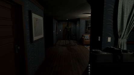 Confabulation: Homestead screenshot 5