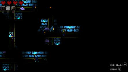 Bastion of the Eldritch screenshot 7