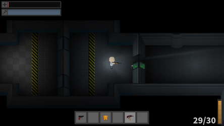 Convicted screenshot 5