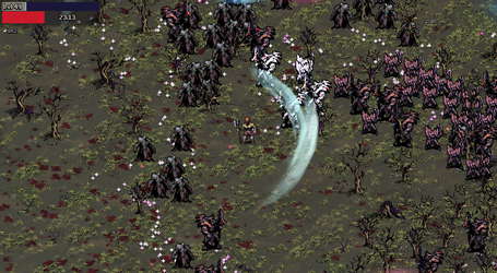 Hell Slayer screenshot 9