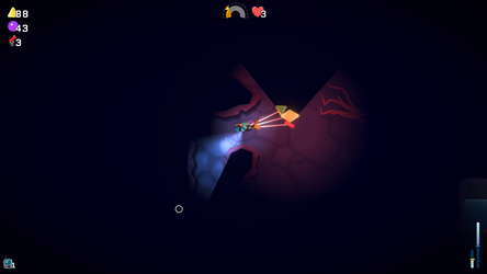 Feed the Deep screenshot 2