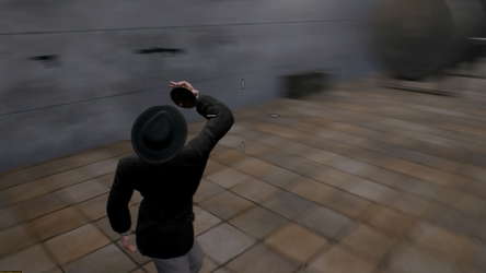 Zombie Must Dead! screenshot 2