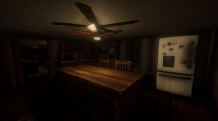 Maguntsche Chapter One screenshot 4