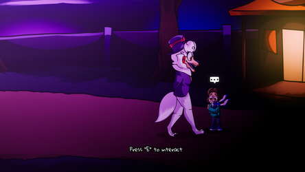 Miller's Fantasy: PARTY screenshot 3