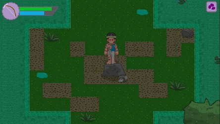 Mithos screenshot 4