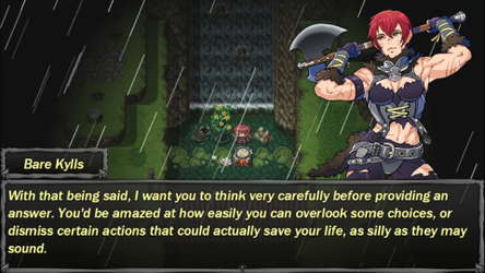 Survivor Dieland screenshot 5