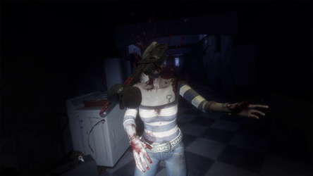 Contagion VR: Outbreak screenshot 21