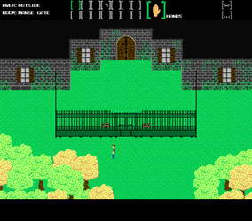 The Manse on Soracca screenshot 1
