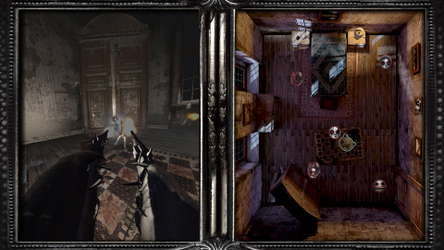 Sophie's Guardian screenshot 5