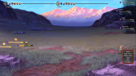 Blood of the Alchemists screenshot 10
