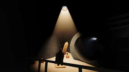 Pitfall Protocol screenshot 8