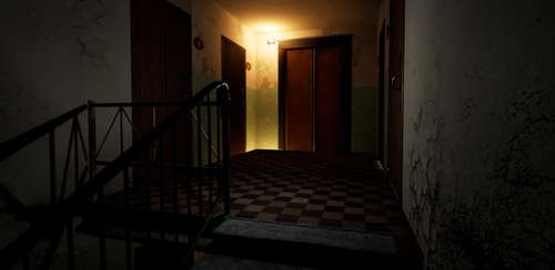 Nafanya the Poltergeist screenshot 10