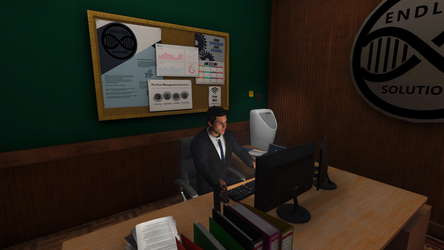 Office After Hours screenshot 13