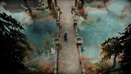 V Rising screenshot 17