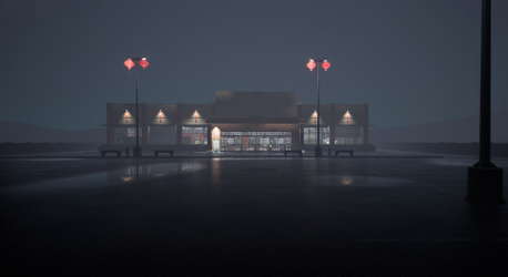 KunKun dream Startles the Soul screenshot 5