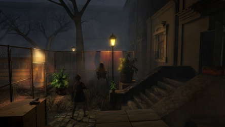 Outbreak: Endless Nightmares screenshot 29