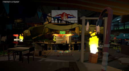 Team-Z screenshot 18