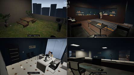 Anomaly Report screenshot 6