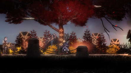 Vigil: The Longest Night screenshot 10