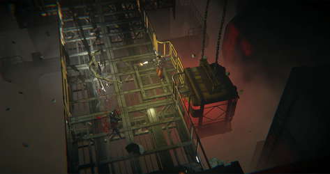 MISTERY screenshot 4