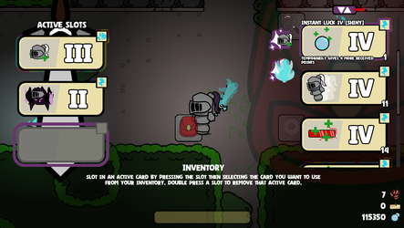 Deep Dark Wrath screenshot 6