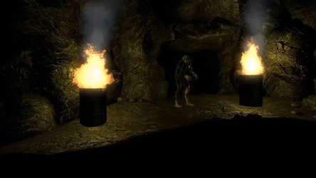 George: A Horror Story screenshot 3