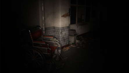 Left Behind screenshot 6