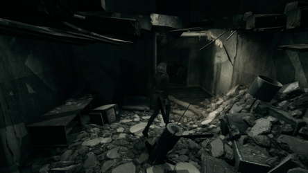 Hollowbody screenshot 13