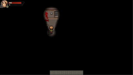 The dead has risen screenshot 2