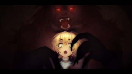 Everdine - A Lost Girl's Tale screenshot 1