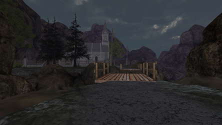 Erusal screenshot 2