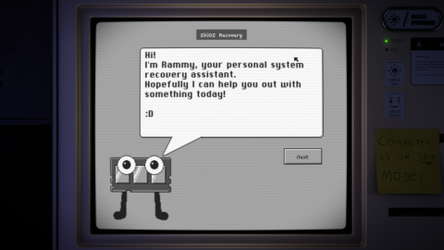 Maintenance Required screenshot 6
