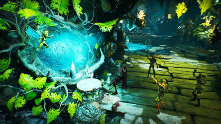 Arboria screenshot 15