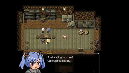 Pit of Evil screenshot 3