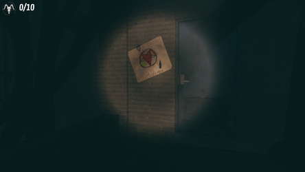 Frightened screenshot 4