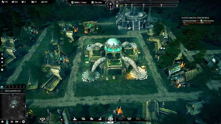 Worshippers of Cthulhu screenshot 9