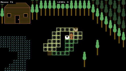 Dark Sheep screenshot 2