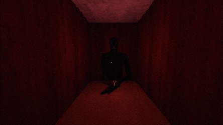 Spectral Prison screenshot 3