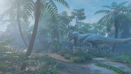 Behind Border Zone screenshot 5