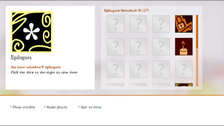 A talk beneath the tree screenshot 4