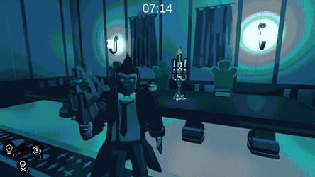 Valdamour screenshot 3