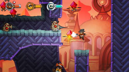 Grave Danger screenshot 9