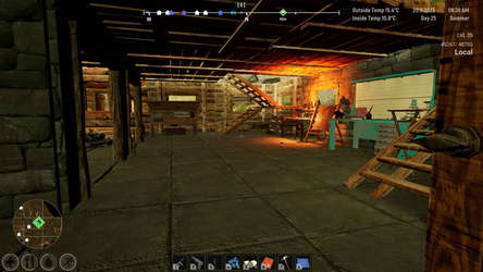 Territory screenshot 16