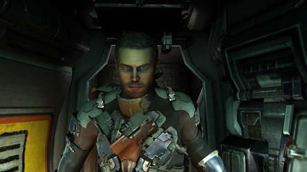 Dead Space™ 2 screenshot 7