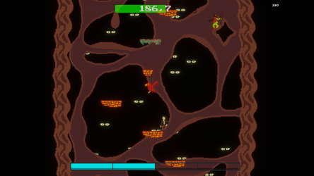 Dimwarper screenshot 3