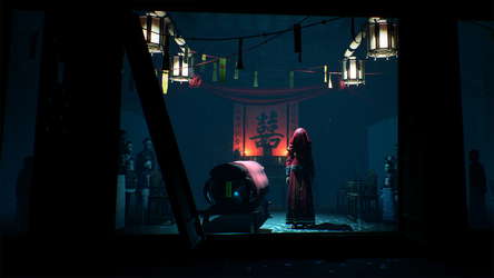 Sinister Night 2 screenshot 7