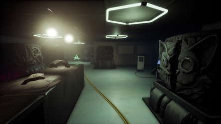 Sparky Marky: Episode 2 screenshot 5