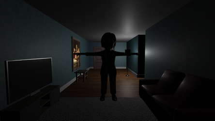 The Grounding screenshot 1