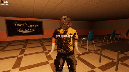 Surreal Experience screenshot 11